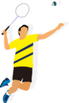 badminton